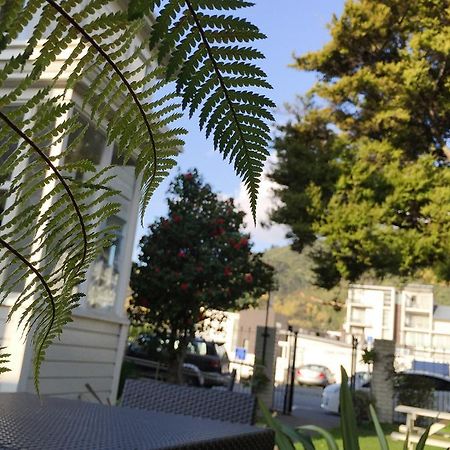 Escape To Picton Boutique Hotel מראה חיצוני תמונה