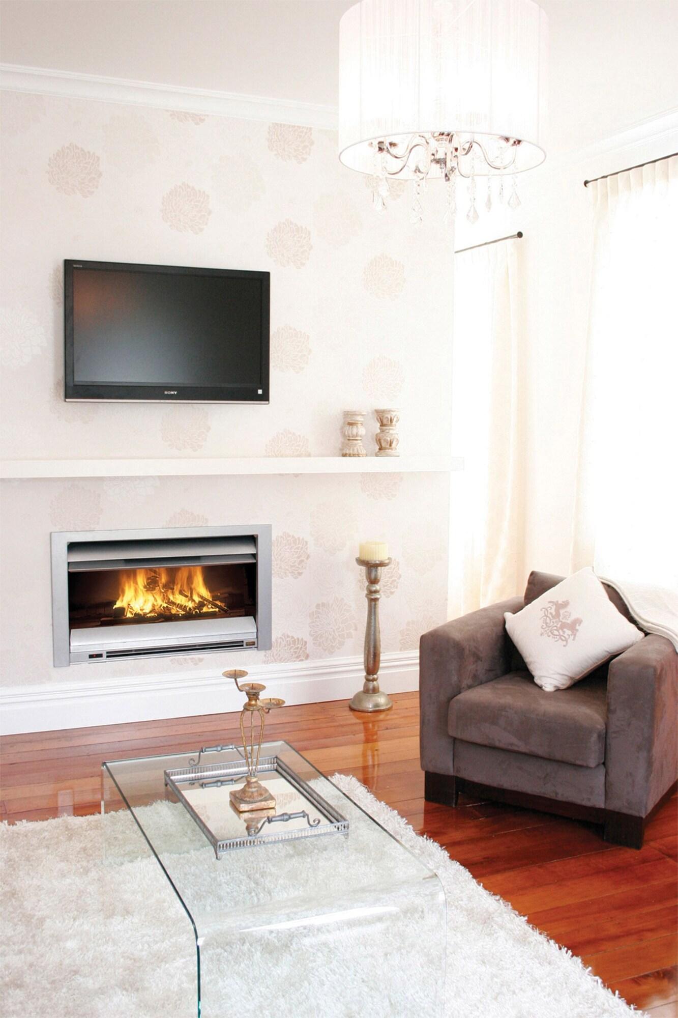 Escape To Picton Boutique Hotel מראה חיצוני תמונה