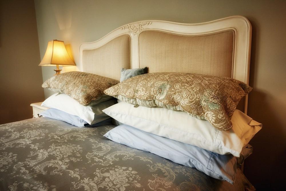 Escape To Picton Boutique Hotel מראה חיצוני תמונה