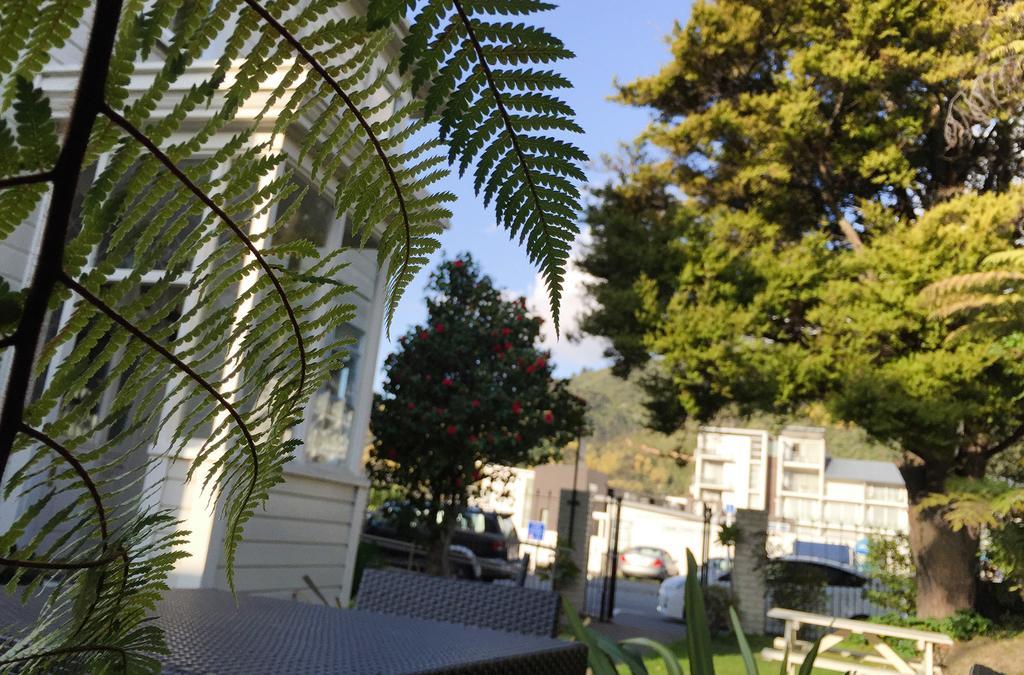 Escape To Picton Boutique Hotel מראה חיצוני תמונה