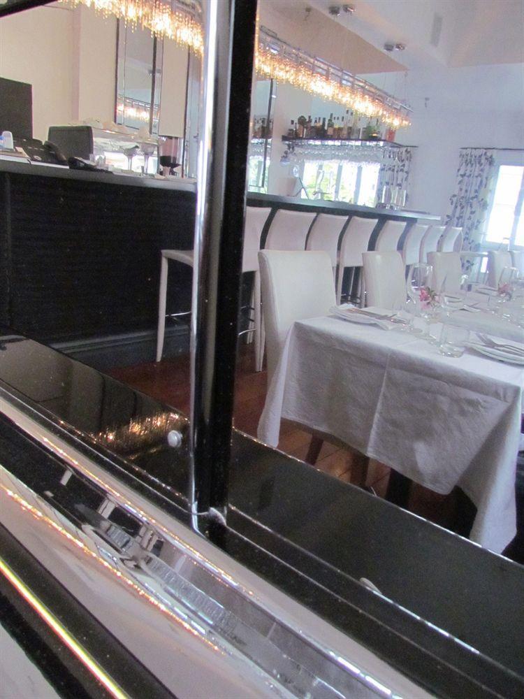 Escape To Picton Boutique Hotel מראה חיצוני תמונה