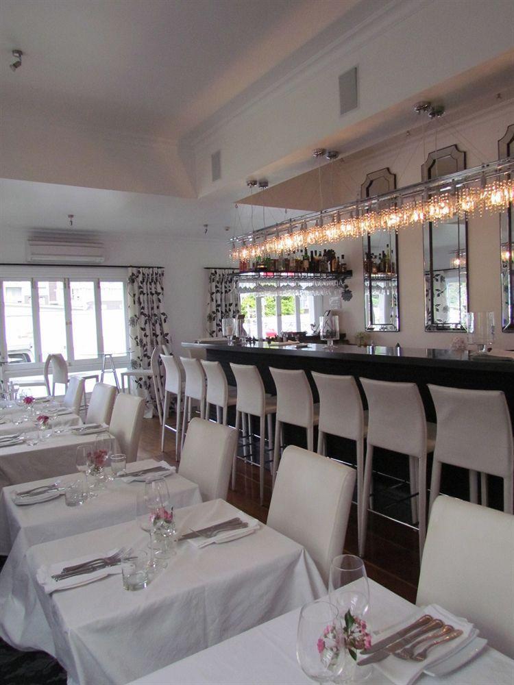 Escape To Picton Boutique Hotel מראה חיצוני תמונה