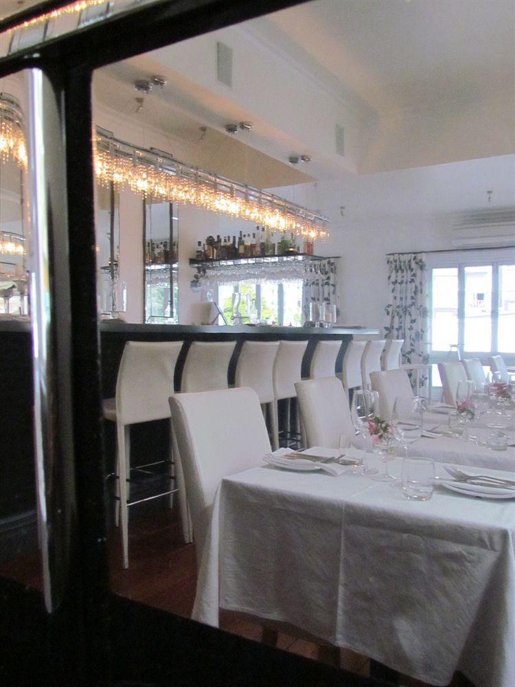 Escape To Picton Boutique Hotel מראה חיצוני תמונה