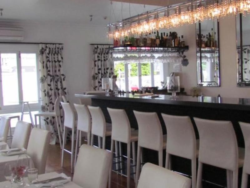 Escape To Picton Boutique Hotel מראה חיצוני תמונה