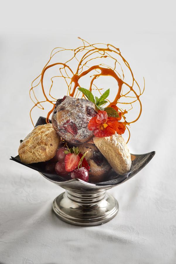 Escape To Picton Boutique Hotel מראה חיצוני תמונה