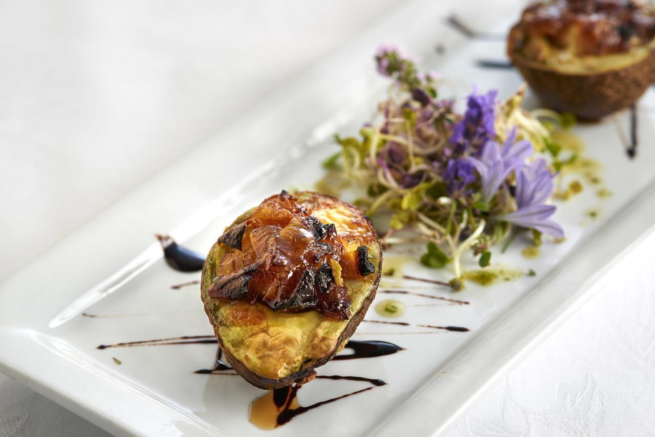 Escape To Picton Boutique Hotel מראה חיצוני תמונה
