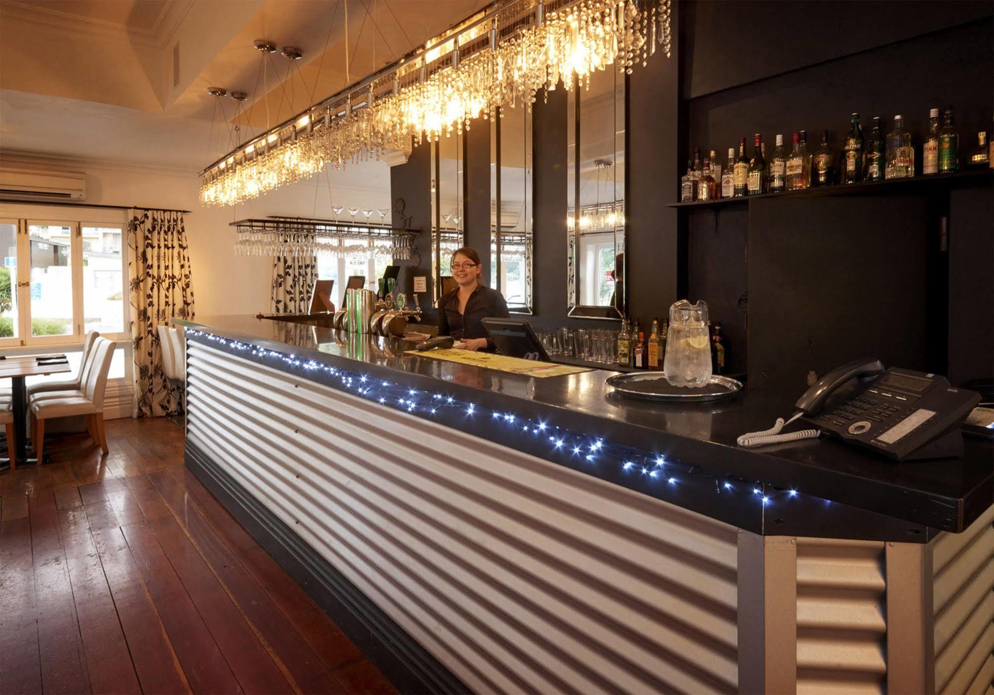 Escape To Picton Boutique Hotel מראה חיצוני תמונה
