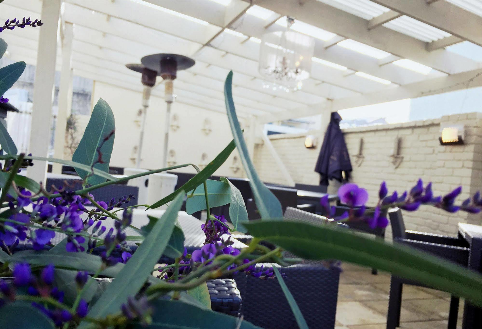 Escape To Picton Boutique Hotel מראה חיצוני תמונה