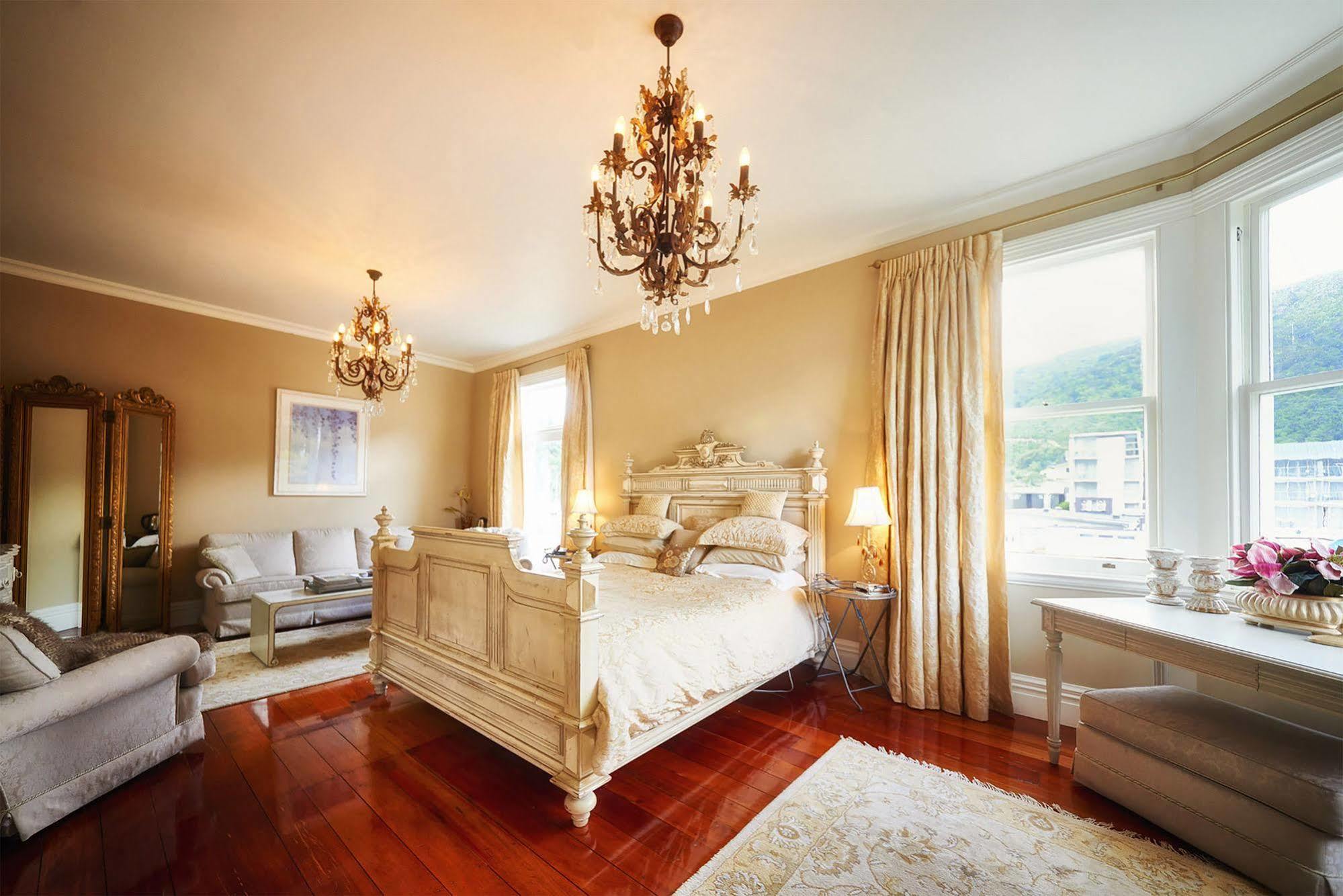 Escape To Picton Boutique Hotel מראה חיצוני תמונה
