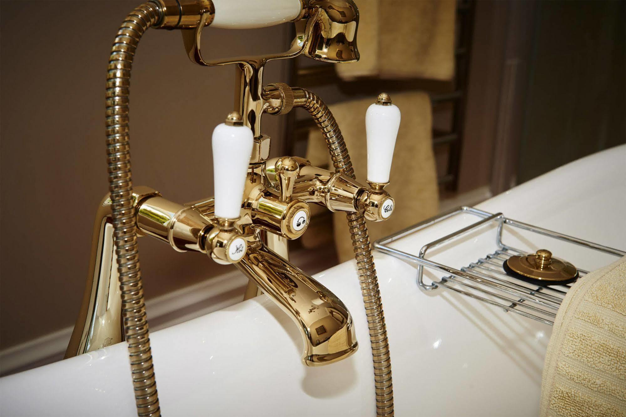Escape To Picton Boutique Hotel מראה חיצוני תמונה
