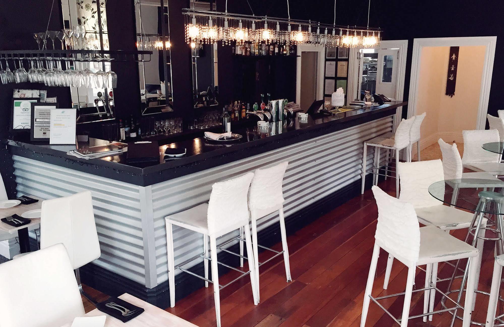 Escape To Picton Boutique Hotel מראה חיצוני תמונה